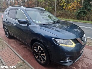 Nissan X-Trail 1.6 DCi ALL-MODE 4x4i 360