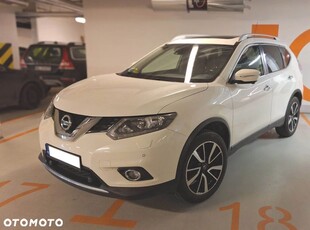 Nissan X-Trail 1.6 DCi Tekna 2WD EU6