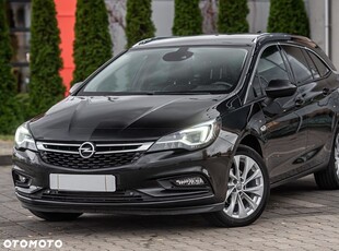 Opel Astra 1.4 Turbo Sports Tourer ecoFLEX Start/Stop Innovation