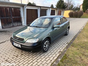 Opel Astra II 1.6 GL / Start