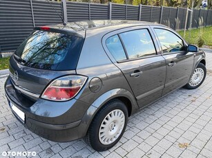 Opel Astra III 1.4