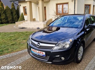 Opel Astra III 1.6 EU5