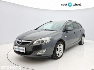 Opel Astra III 1.7 CDTI