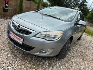 Opel Astra IV 1.4 Essentia