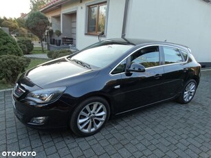 Opel Astra IV 1.6 T Cosmo