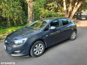 Opel Astra IV 1.7 CDTI Cosmo