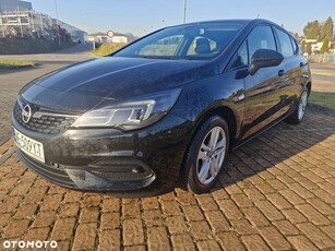 Opel Astra V 1.2 T 2020 S&S