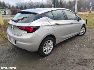 Opel Astra V 1.4 T Enjoy