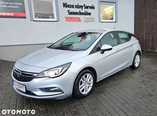 Opel Astra V 1.4 T Enjoy S&S