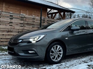 Opel Astra V 1.6 T GPF Elite S&S