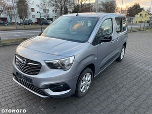 Opel Combo Kombi 1.5 BlueHDi Edition + S&S N1