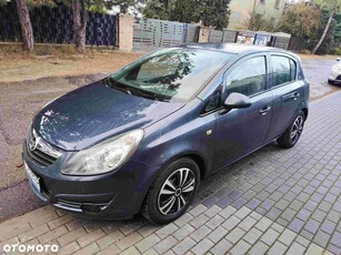 Opel Corsa 1.2 16V Color Edition