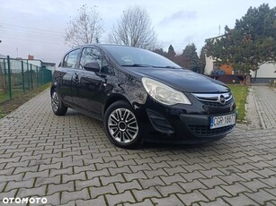 Opel Corsa 1.2 16V Enjoy