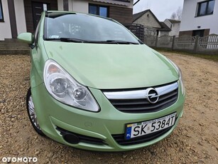 Opel Corsa 1.2 16V Enjoy