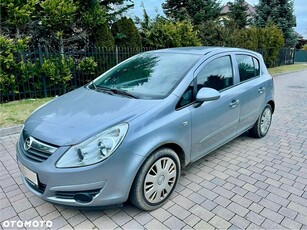 Opel Corsa 1.4 16V