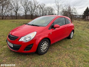 Opel Corsa 1.4 16V Color Edition