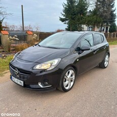 Opel Corsa 1.4 Cosmo