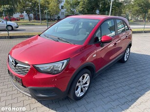 Opel Crossland X 1.2 Start/Stop Limited Edition