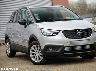 Opel Crossland X 1.2 Start/Stop Ultimate