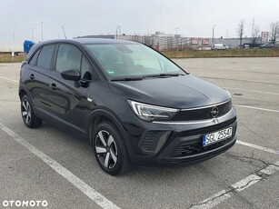 Opel Crossland X 1.2 T Action S&S