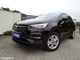 Opel Grandland X 1.5 CDTI Edition S&S