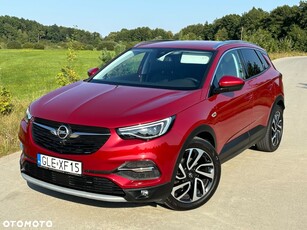 Opel Grandland X 2.0 CDTI Ultimate S&S