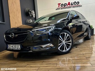 Opel Insignia 2.0 T 4x4 Innovation S&S