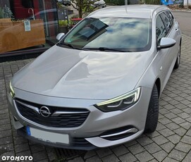 Opel Insignia Sports Tourer 2.0 Diesel Automatik Business Innovation