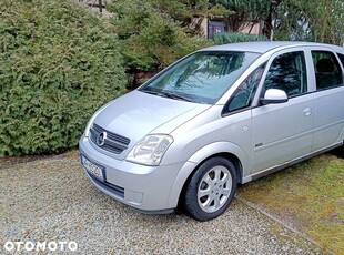 Opel Meriva 1.4 Cosmo