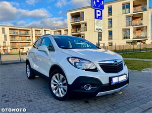 Opel Mokka 1.4 T Cosmo EU6