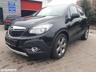 Opel Mokka 1.4 T Cosmo S&S 4x4