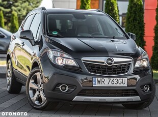 Opel Mokka 1.4 T Cosmo S&S 4x4