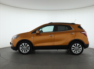 Opel Mokka 2017 1.4 Turbo 66516km SUV