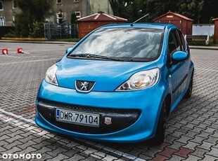 Peugeot 107 1.0 Trendy 2-Tronic