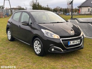 Peugeot 208 1.2 PureTech Active