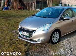 Peugeot 208 1.2 PureTech Active