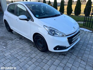 Peugeot 208 E-HDi FAP 115 Stop&Start Intuitive