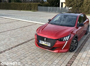 Peugeot 208 PureTech 100 EAT8 GT Pack