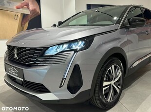 Peugeot 3008 1.2 PureTech Allure Pack S&S EAT8