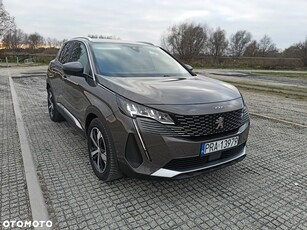 Peugeot 3008 1.5 BlueHDi Active Pack S&S EAT8