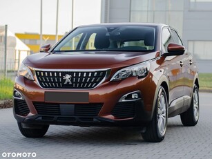 Peugeot 3008 1.5 BlueHDi Active Pack S&S