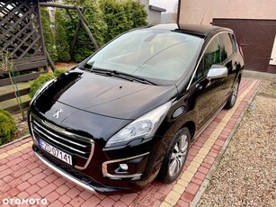 Peugeot 3008 1.6 HDi Style