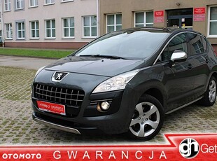 Peugeot 3008 1.6 Premium+