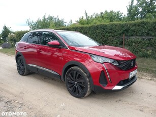 Peugeot 3008 Hybrid 225 e-EAT8 Allure Pack