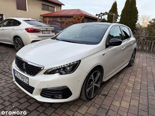 Peugeot 308 2.0 BlueHDi GT S&S EAT8