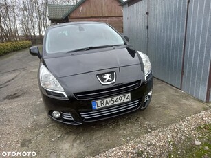 Peugeot 5008 2.0 BlueHDi Active