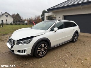 Peugeot 508 2.0 BlueHDi RXH S&S