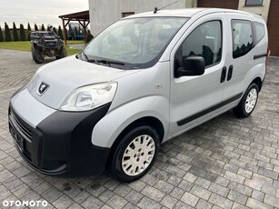 Peugeot Bipper Tepee 1.4 Presence