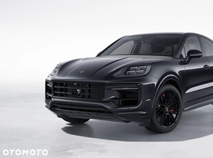 Porsche Cayenne Coupe GTS