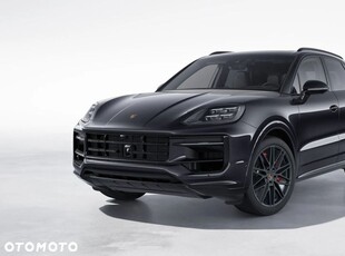 Porsche Cayenne GTS